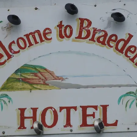 Braedene Lodge-2